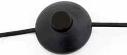 Lampa Podłogowa Brody 40x160 Cm Srebrna
