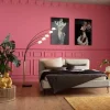 Lampa Podłogowa Five Fingers Duo 125x220 Cm Czarno-złota