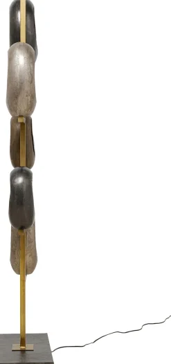 Lampa Podłogowa Five Loops 57x173 Cm