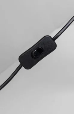 Lampa Podłogowa Yuva 44x160 Cm Złota