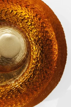 Lampa Stołowa Apollon 28x17 Cm Złota