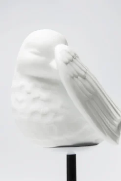 Lampa Stołowa Birds LED 35x52 Cm