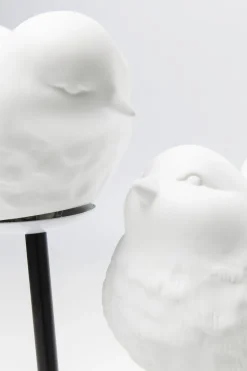 Lampa Stołowa Birds LED 35x52 Cm