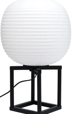 Lampa Stołowa Frame Ball Ø30x49 Cm