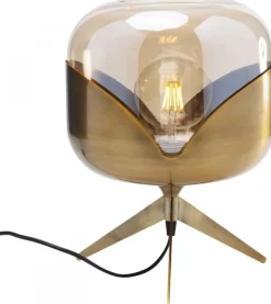 Lampa Stołowa Golden Goblet Ball 27x35 Cm