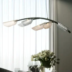 Lampa Wisząca Branch 135x32 Cm