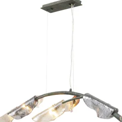 Lampa Wisząca Branch 135x32 Cm
