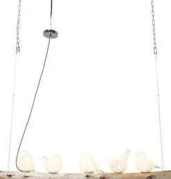 Lampa Wisząca Dining Birds 120 Cm