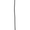 Lampa Wisząca Do Salonu Kula Złota Ø25 Cm