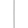 Lampa Wisząca Do Salonu W Kolorze Złotym Ø40 Cm