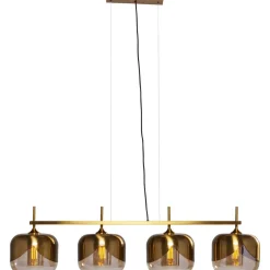 Lampa Wisząca Golden Goblet Quattro A 115x142 Cm