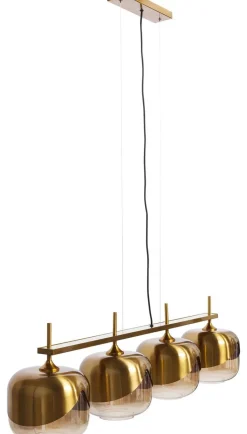 Lampa Wisząca Golden Goblet Quattro A 115x142 Cm