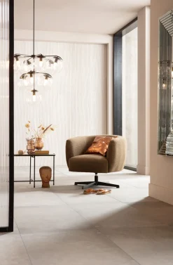 Lampa Wisząca Lasmina 91x110 Cm Czarna - Klosze Szklane