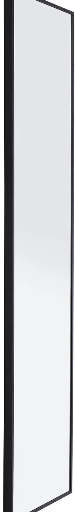 Lustro Bella MO 60x180 Cm Czarne
