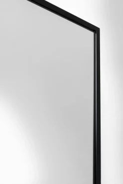 Lustro Bella 70x200 Cm Czarne
