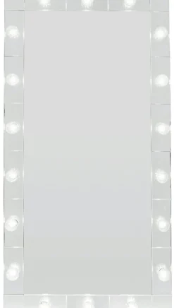 Lustro Dimension Make Up 80x160 Cm Lustrzane