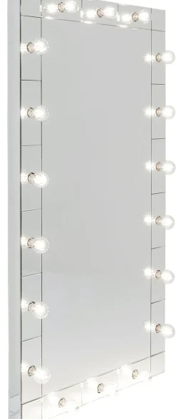 Lustro Dimension Make Up 80x160 Cm Lustrzane
