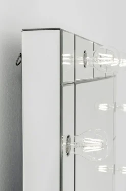 Lustro Dimension Make Up 80x160 Cm Lustrzane