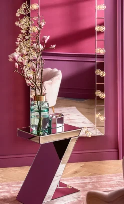 Lustro Dimension Make Up 80x160 Cm Lustrzane