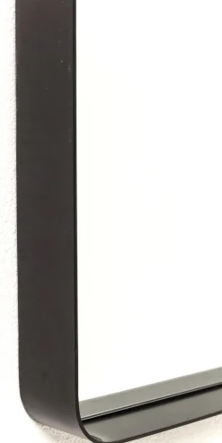 Lustro Ombra MO 80x200 Cm Czarne