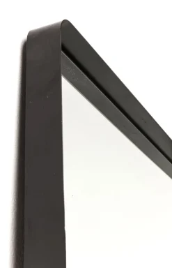 Lustro Ombra MO 80x200 Cm Czarne