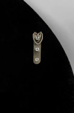 Lustro Pieces Ø100 Cm Złote