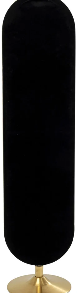 Lustro Stojące Curve 40x170 Cm Złote