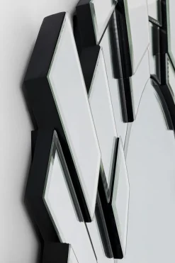 Lustro Wiszące Duże Nowoczesne 90x199 Cm