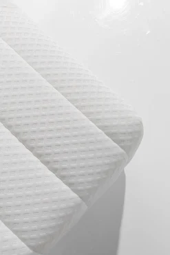 Materac Kieszeniowy Twardość średnia H2 160x200 Cm