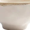 Miska Organic ∅15 Cm Biała