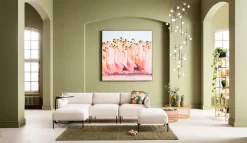 Moduł - Sofa Chiara 76x84 Cm Kremowy