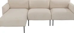 Moduł - Sofa Chiara 76x84 Cm Kremowy