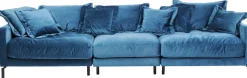 Moduł - Sofa Lullaby 85 Cm Petrol