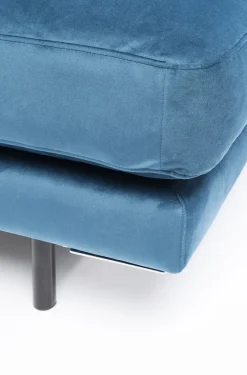 Moduł - Sofa Lullaby 85 Cm Petrol