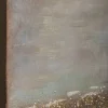 Obraz Abstract Horizon 90x120 Cm