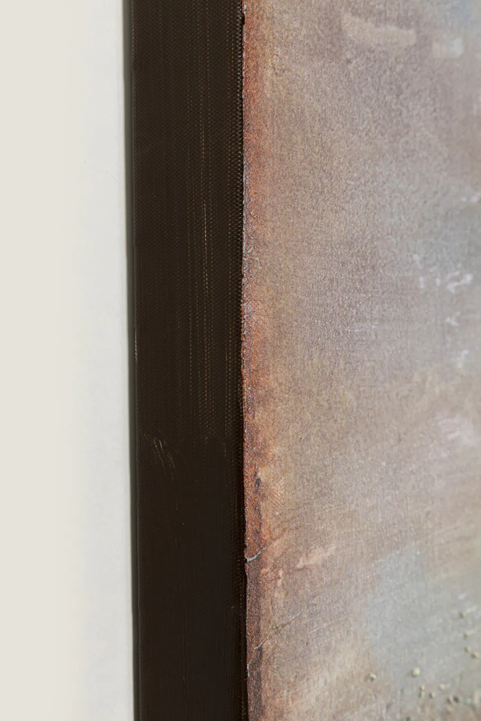 Obraz Abstract Horizon 90x120 Cm