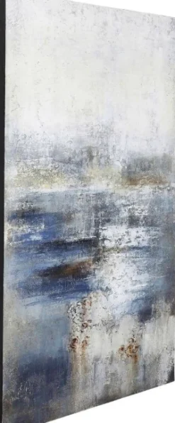 Obraz Abstract Into The Night 120x210 Cm