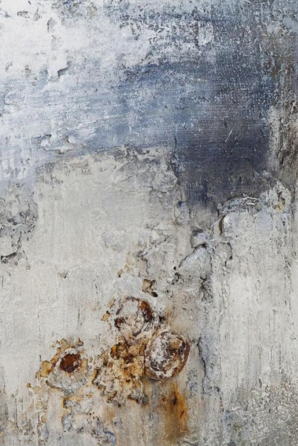 Obraz Abstract Into The Night 120x210 Cm