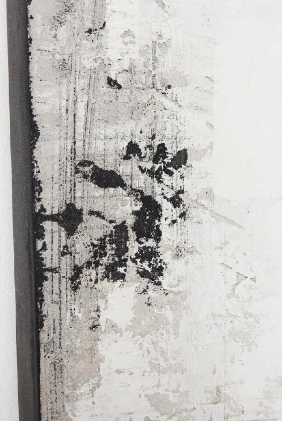 Obraz Abstract Into The Night 120x210 Cm