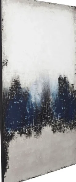 Obraz Abstract Into The Sea 120x210 Cm