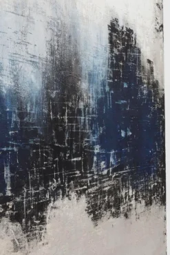 Obraz Abstract Into The Sea 120x210 Cm