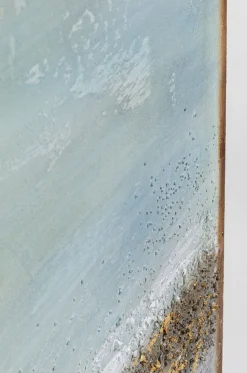 Obraz Akrylowy Abstract Horizon 100x200 Cm