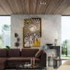 Obraz Balloons 110x174 Cm Kolorowy