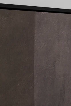 Obraz Do Salonu Odcienie Brązu 73x113 Cm