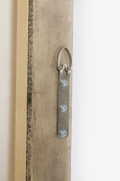 Obraz Dust Green 120x120 Cm