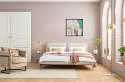 Obraz Dust Green 120x120 Cm