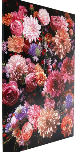 Obraz Flower Bouquet 140x200 Cm Kolorowy