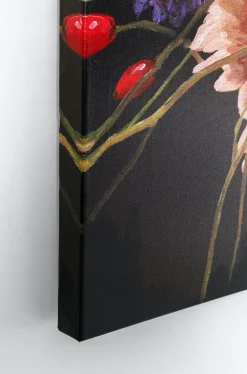 Obraz Flower Bouquet 140x200 Cm Kolorowy