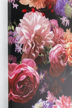 Obraz Flower Bouquet 140x200 Cm Kolorowy