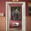 Obraz Gentleman Cuts 130x163 Cm